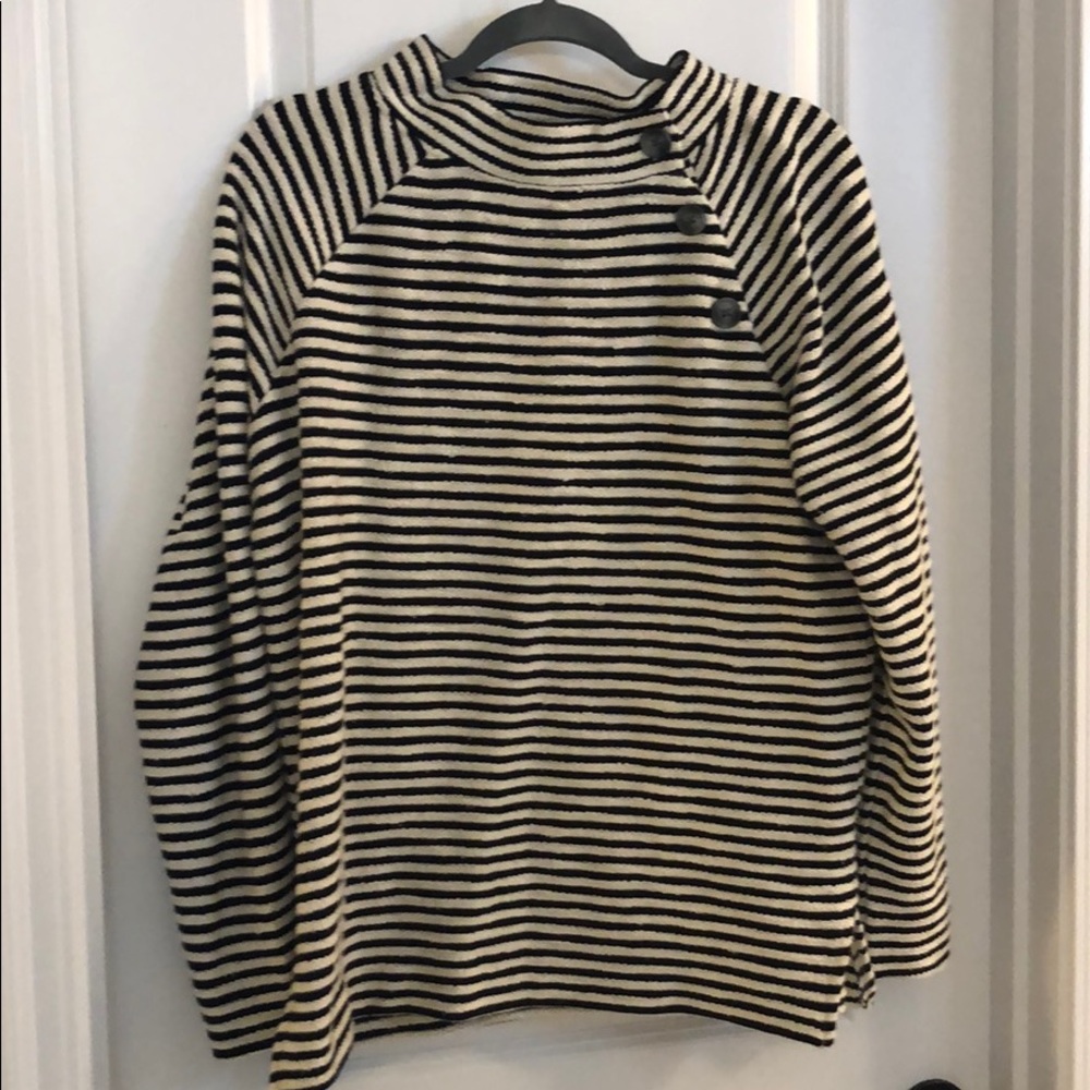 LOFT sweater